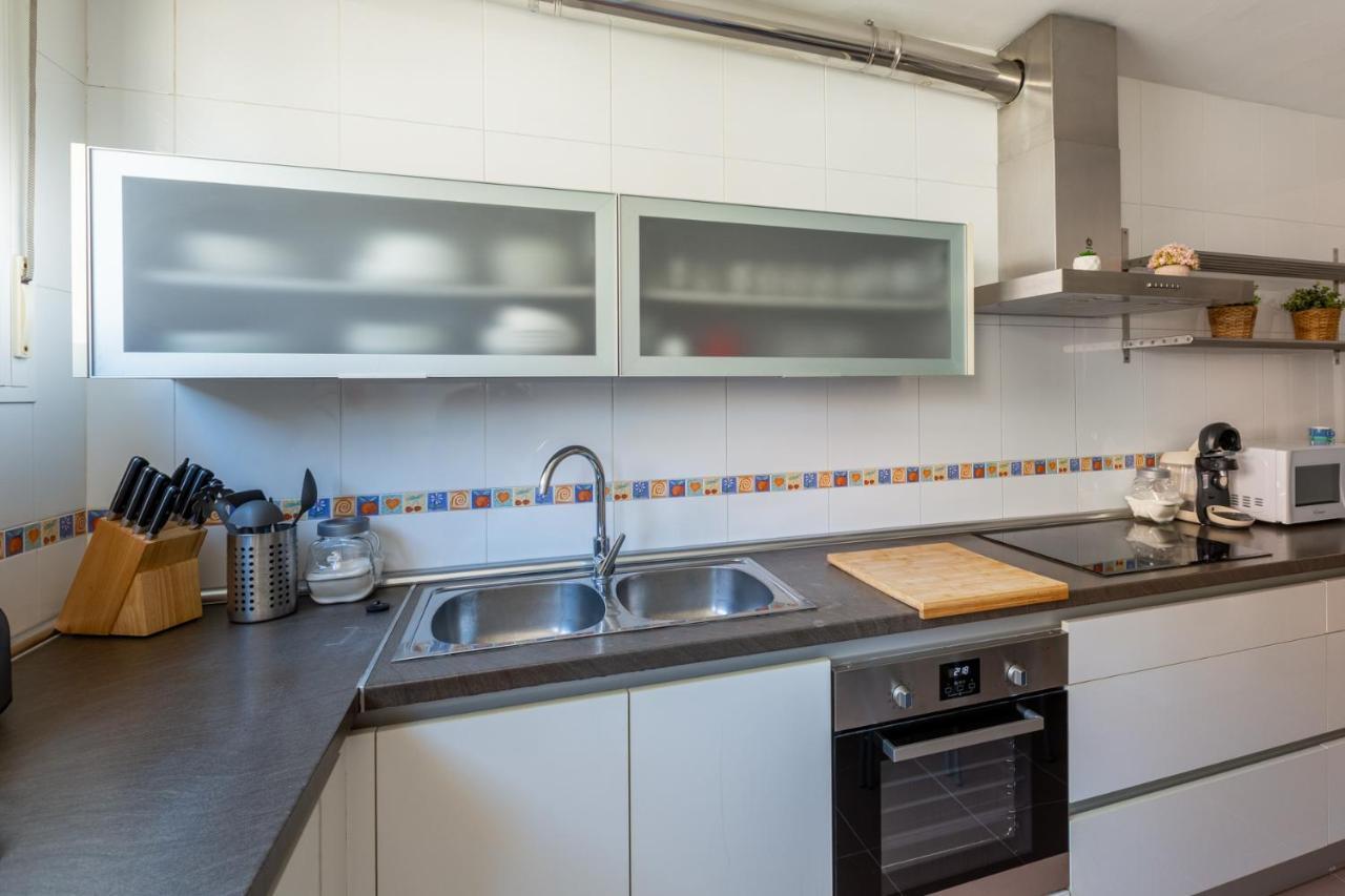 Apartamento Catania En Aguadulce Con Vistas Al Mar Exteriör bild