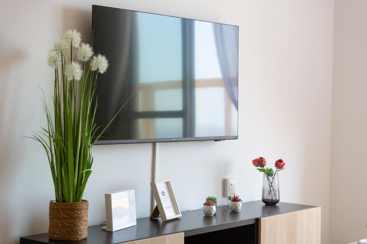 Apartamento Catania En Aguadulce Con Vistas Al Mar Exteriör bild